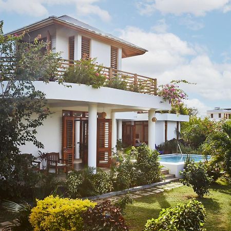 Jakes Hotel Treasure Beach Esterno foto
