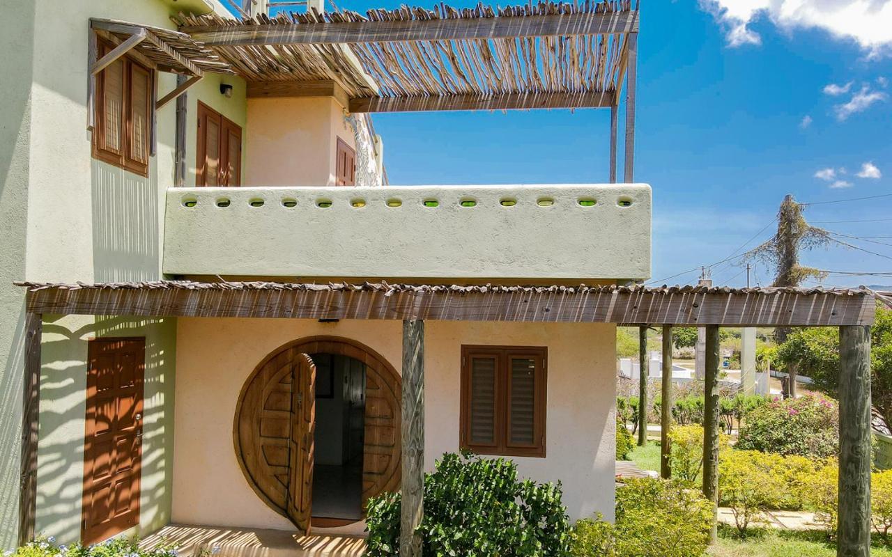 Jakes Hotel Treasure Beach Esterno foto