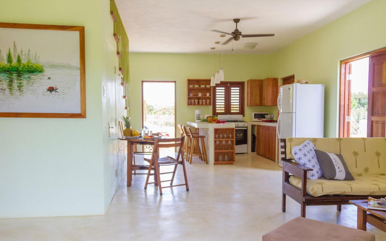 Jakes Hotel Treasure Beach Esterno foto
