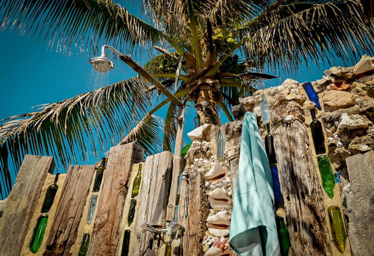 Jakes Hotel Treasure Beach Esterno foto