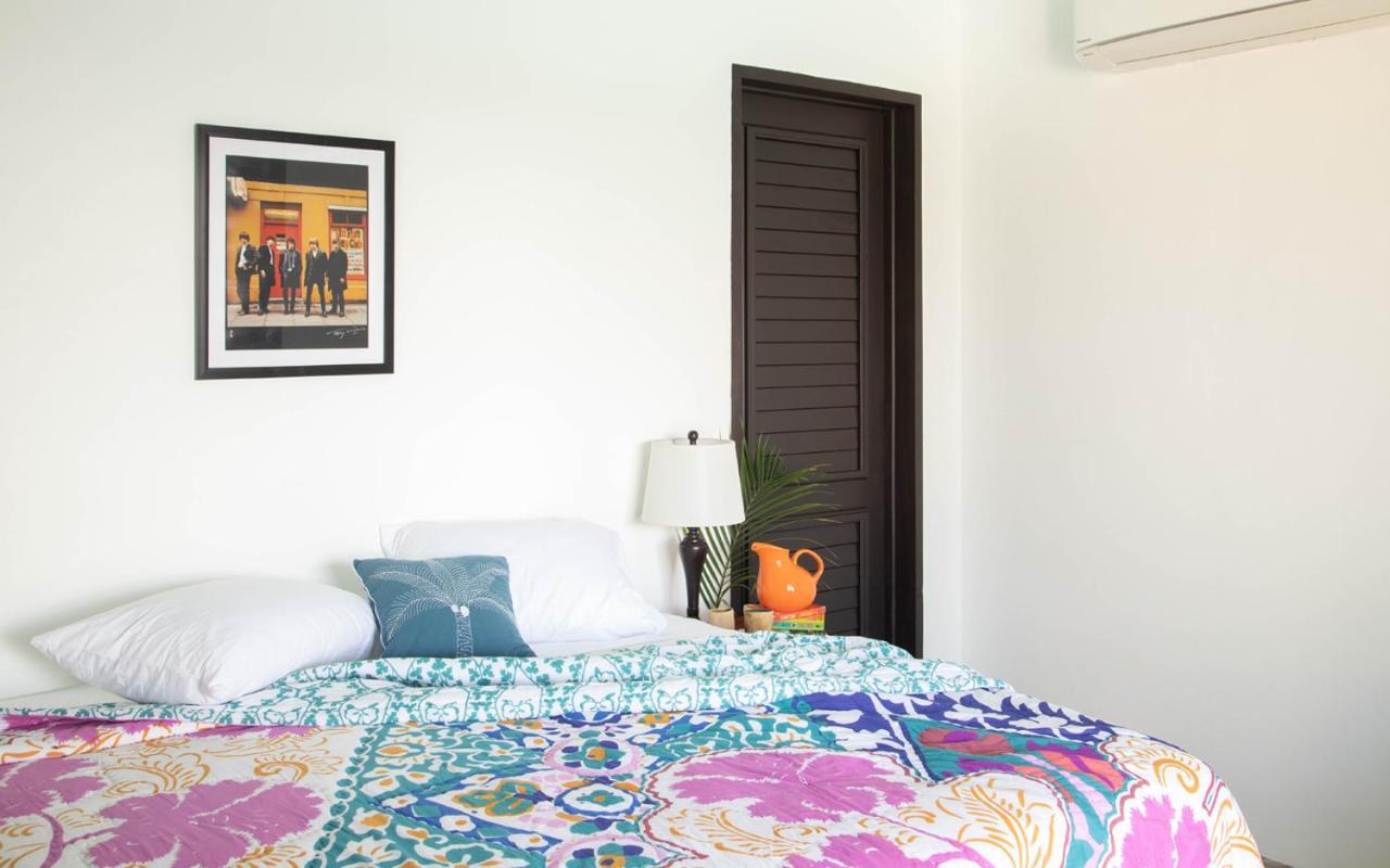 Jakes Hotel Treasure Beach Esterno foto