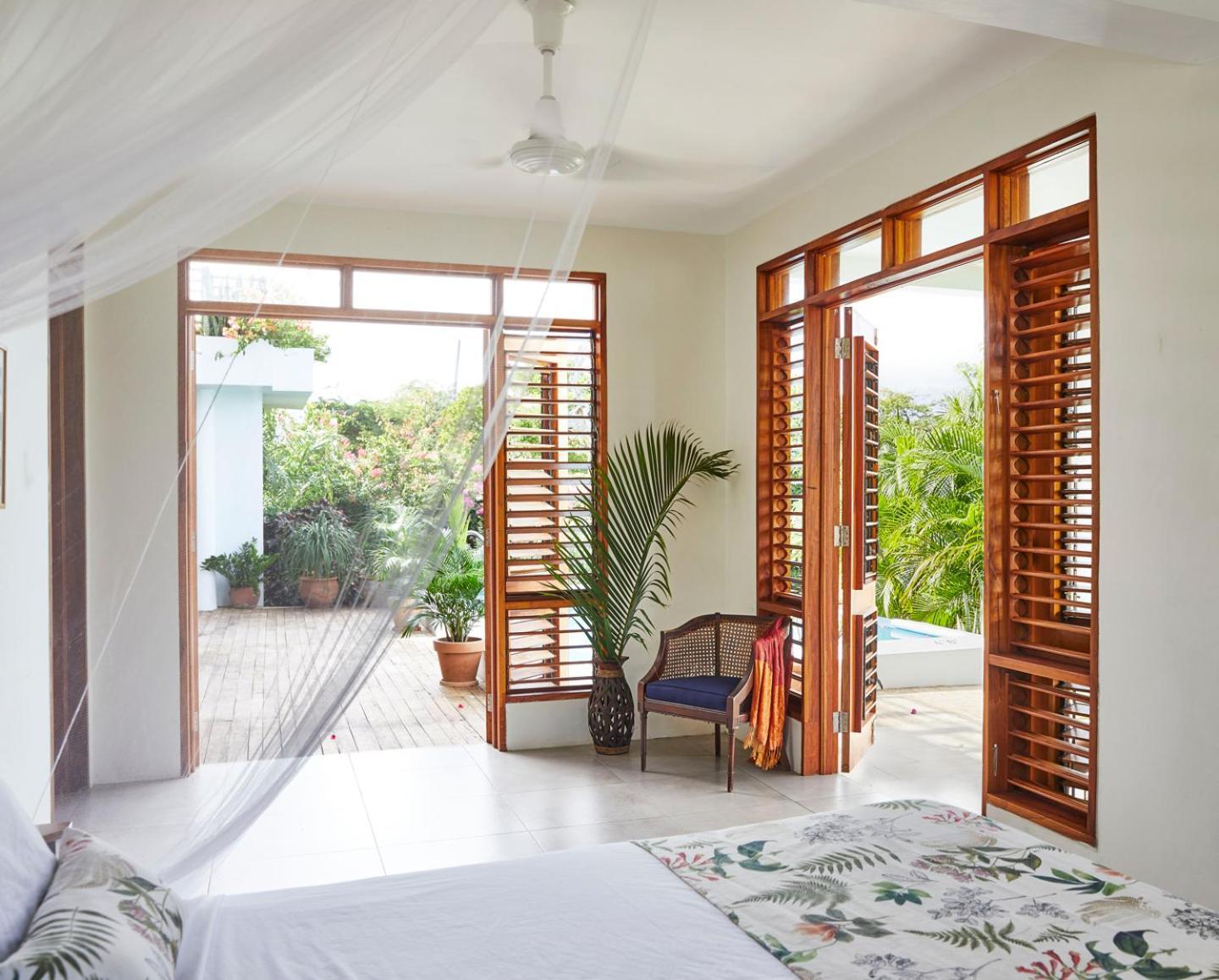 Jakes Hotel Treasure Beach Esterno foto