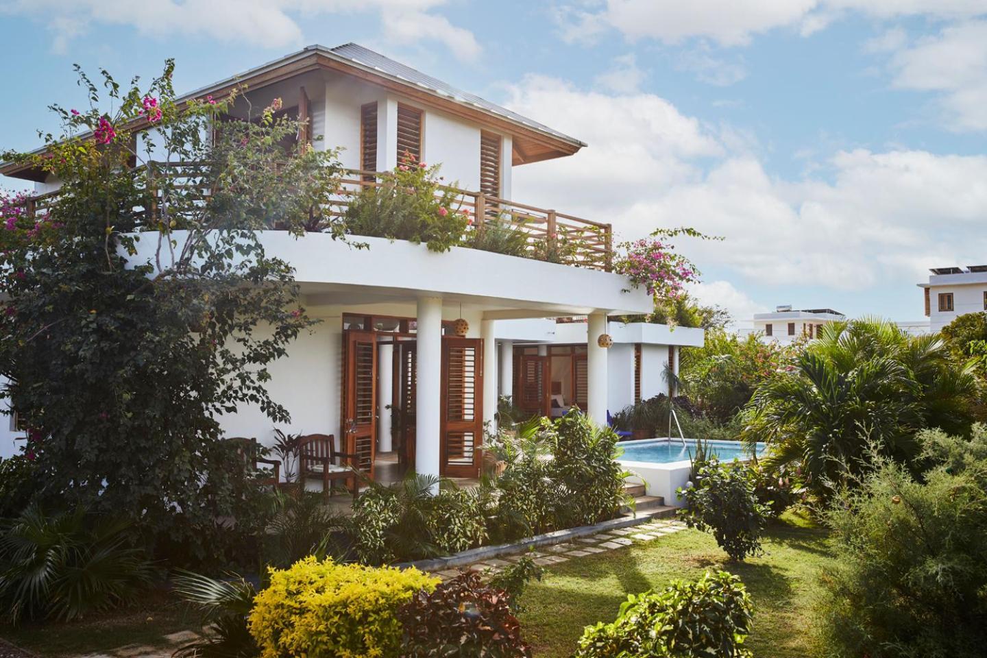 Jakes Hotel Treasure Beach Esterno foto